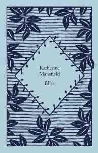 Bliss Penguin Little Clothbound Classics 