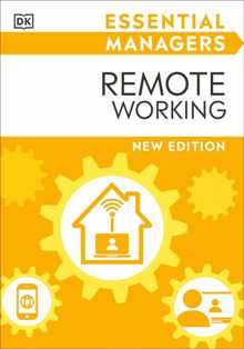 Remote Working DK Essential Managers