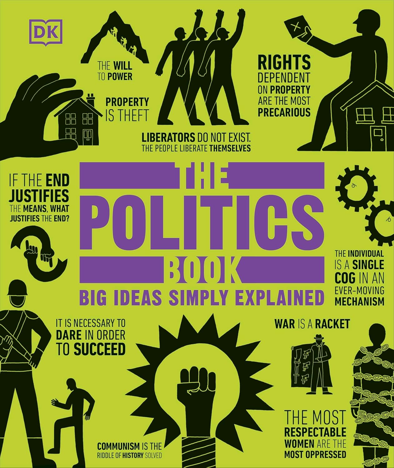 The Politics Book