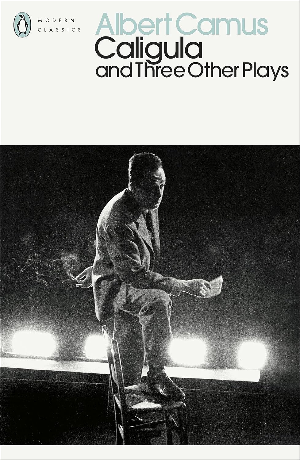 Caligula And Three Other Plays