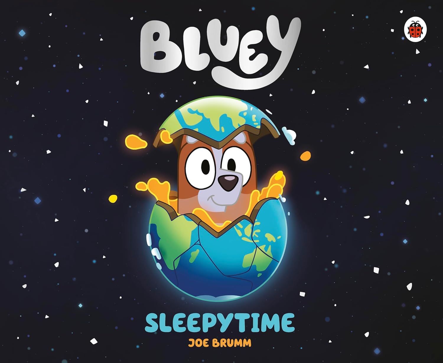 Bluey Sleepytime
