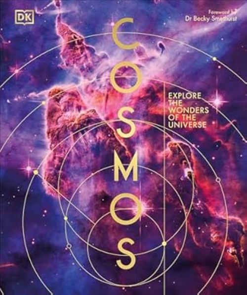 Cosmos Explore the Wonders of the Universe