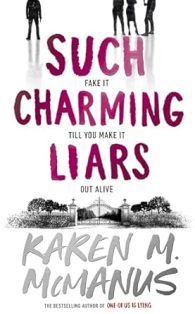 Such Charming Liars