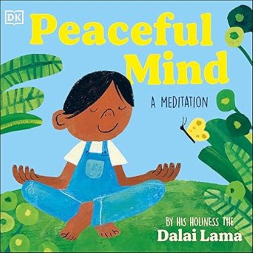Peaceful Mind A Meditation