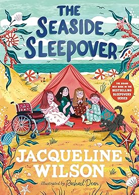 The Seaside Sleepover