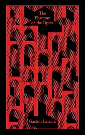 The Phantom of the Opera