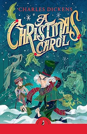 A Christmas Carol 