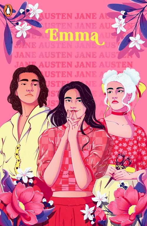 Emma First Impressions Penguin Classics