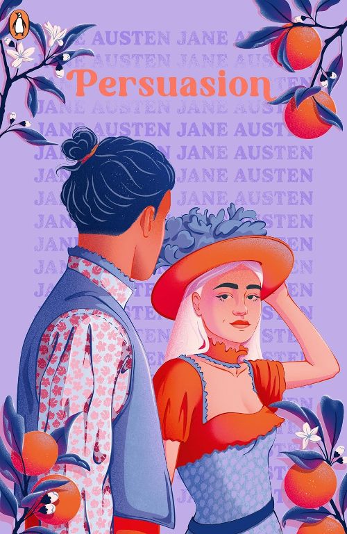 Persuasion First Impressions Penguin Classics