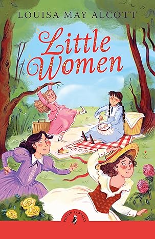 Little Women Puffin Classics
