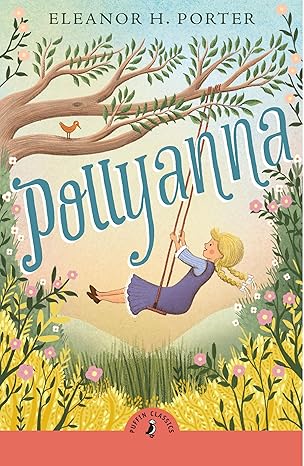 Pollyanna Puffin Classics