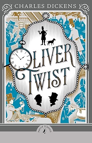 Oliver Twist