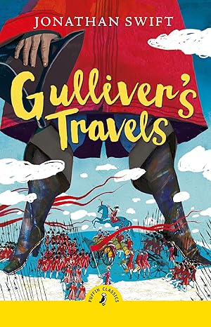 Gullivers Travels