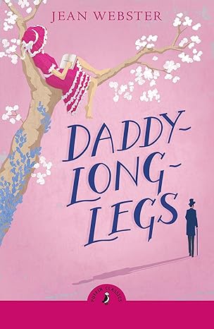 Daddy Long Legs Puffin classics 