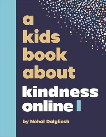 A Kids Book About Kindness Online