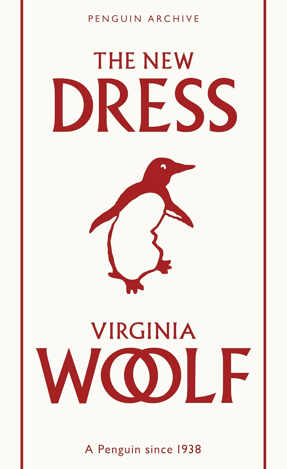 The New Dress Penguin Archive Series