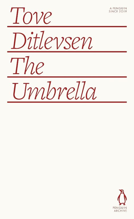 The Umbrella Penguin Archive Series
