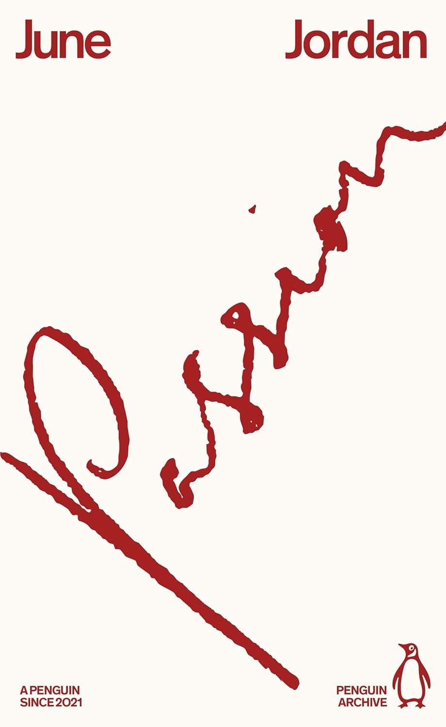 Passion Penguin Archive Series