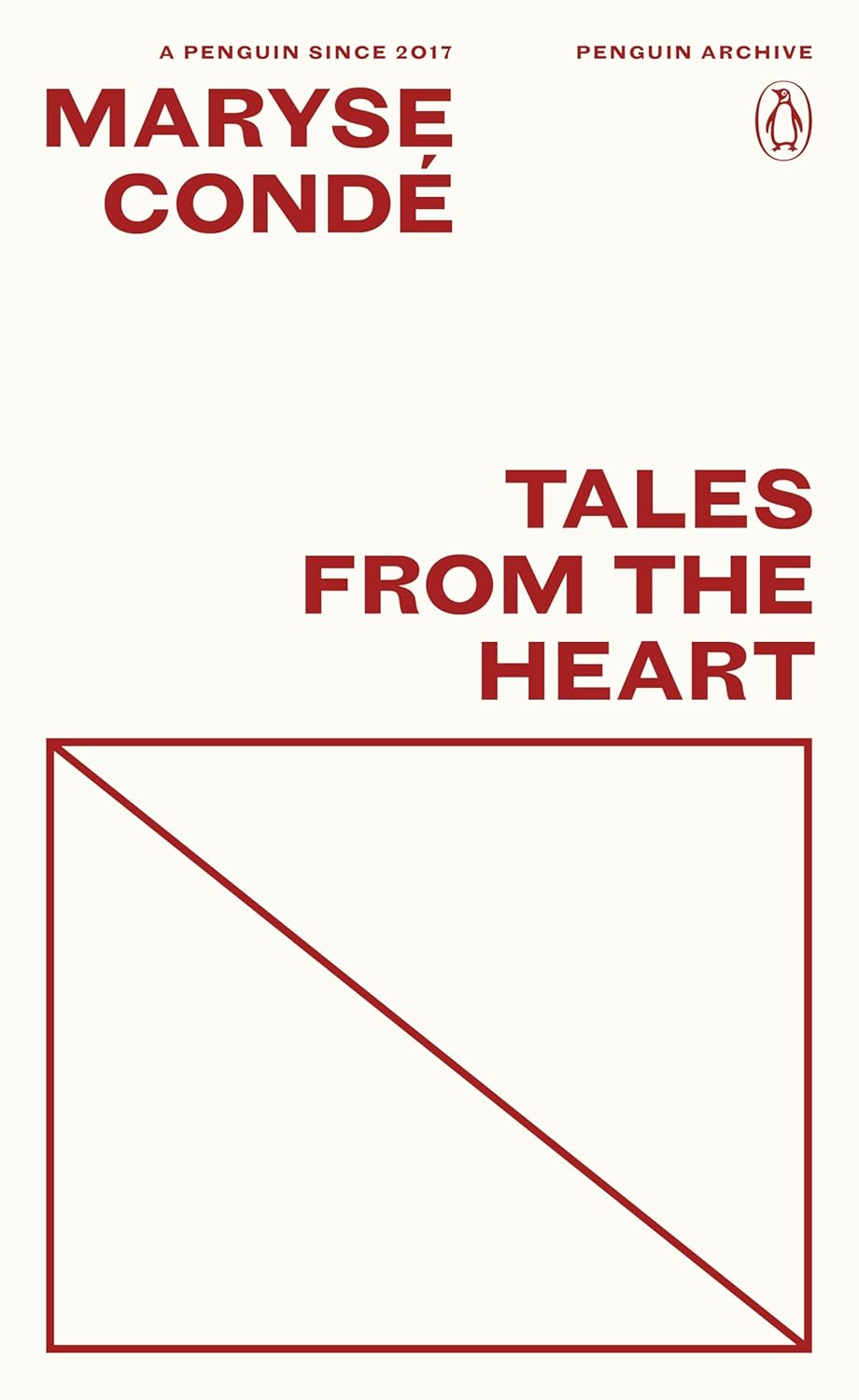 Tales from the Heart Penguin Archive Series