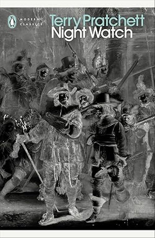 Night Watch Penguin Modern Classics