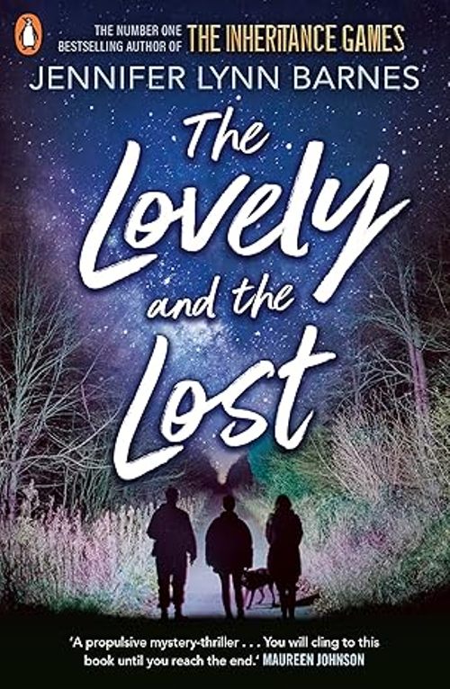 The Lovely and the Lost 