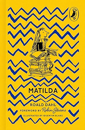 Matilda Puffin 85th Anniversary Clothbound Collection