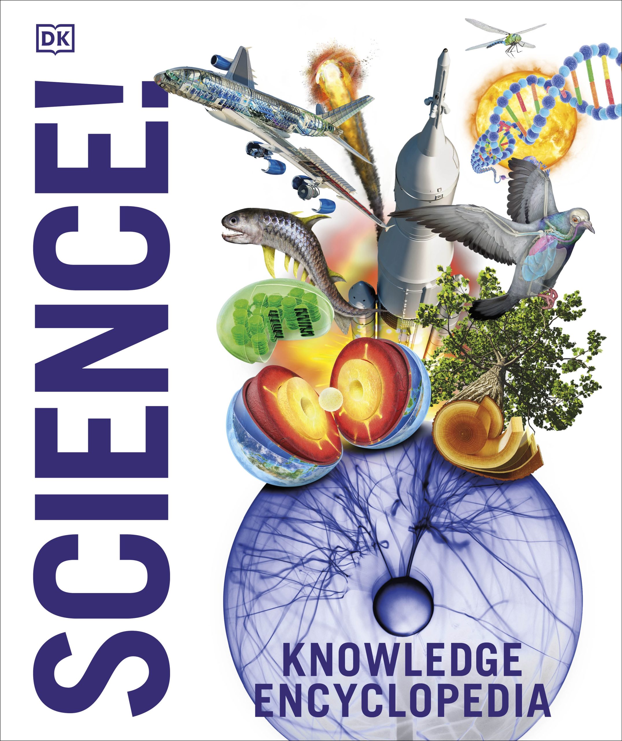 Knowledge Encyclopedia Science