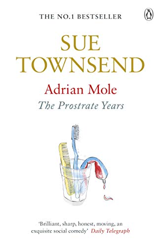 Adrian Mole The Prostrate Years