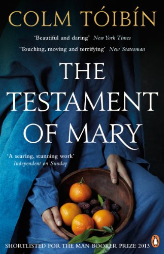 THE TESTAMENT OF MARY