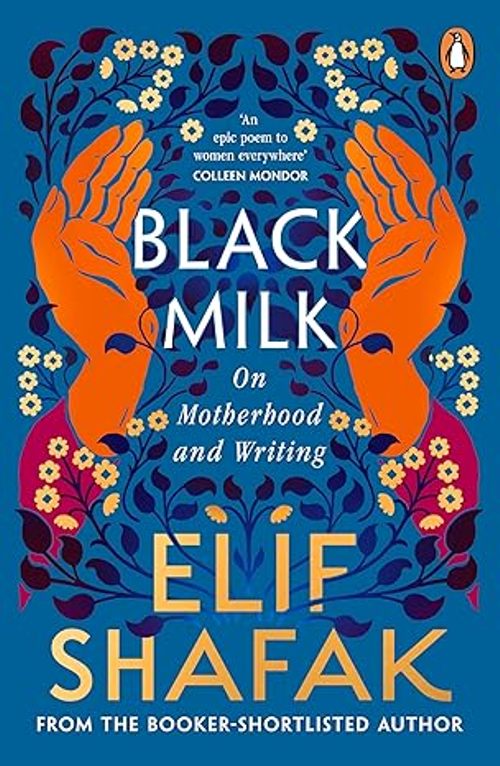 Black Milk On Motherhood and Writing