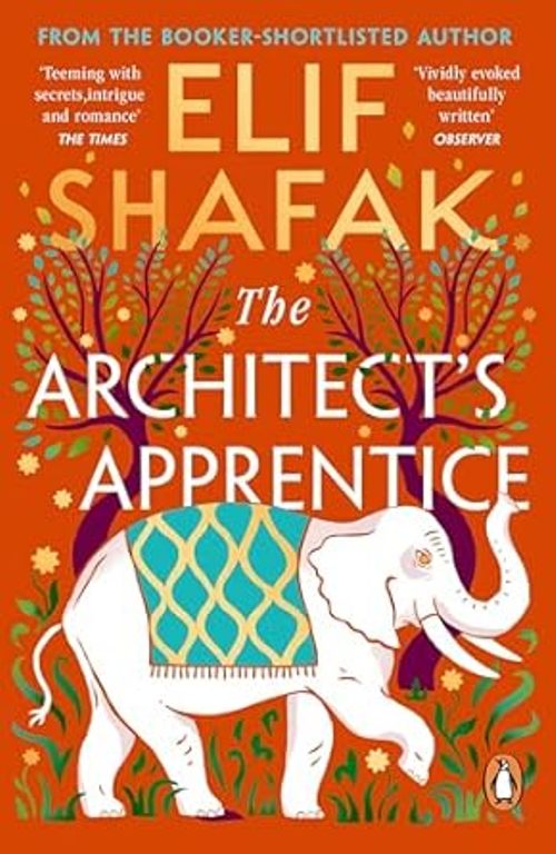 The Architects Apprentice