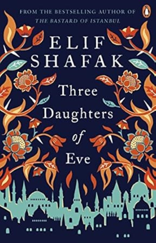 Three Daughters of Eve