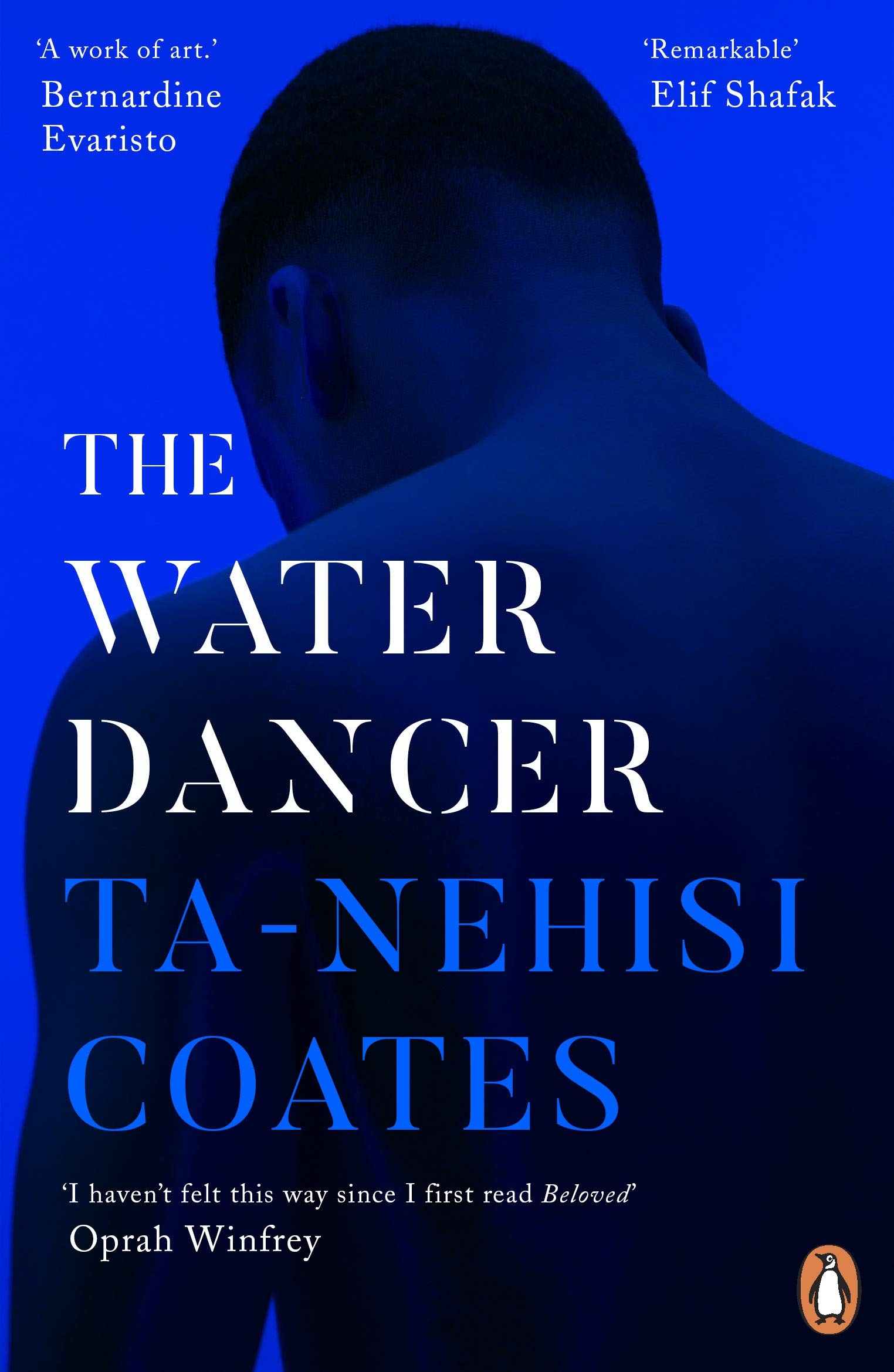 The Water Dancer