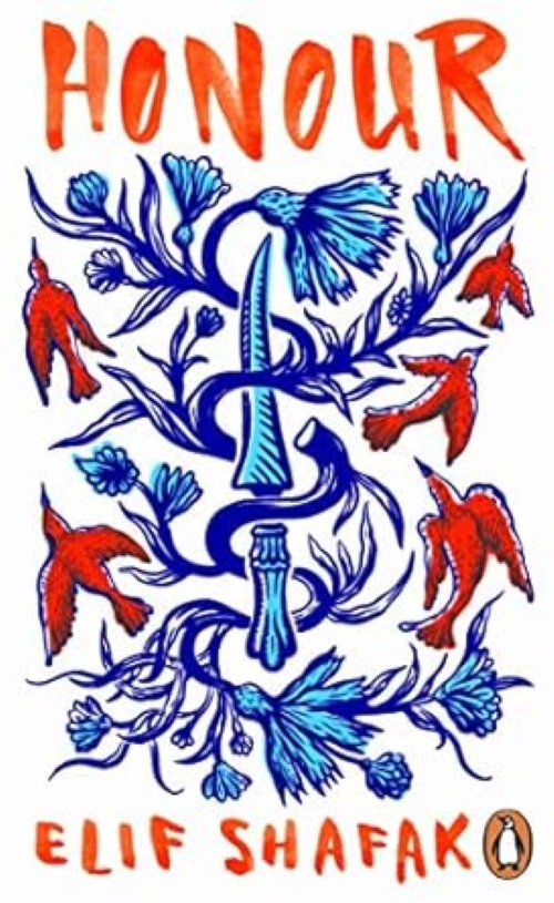 Honour Penguin Essentials Edition