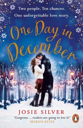 One Day in December