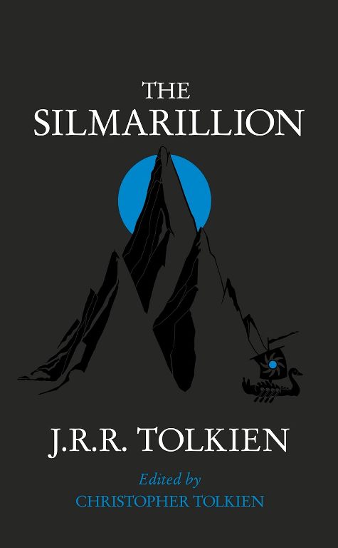 THE SILMARILLION 