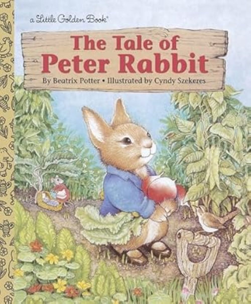 The Tale of Peter Rabbit