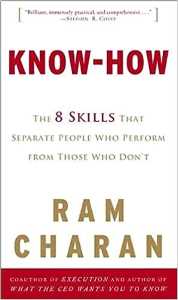 Know How The 8 Skills That Separate People Whoperform From Those Who Dont