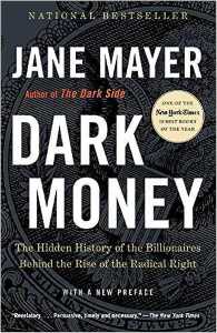 DARK MONEY