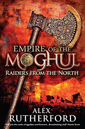 Empire Of The Moghul Raiders From The North