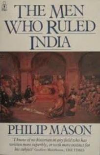 THE MEN WHO RULED INDIA 
