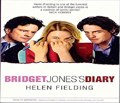 Bridget Joness Diary Film Tie-in