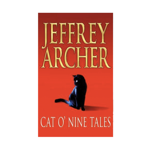 Cat O Nine Tales