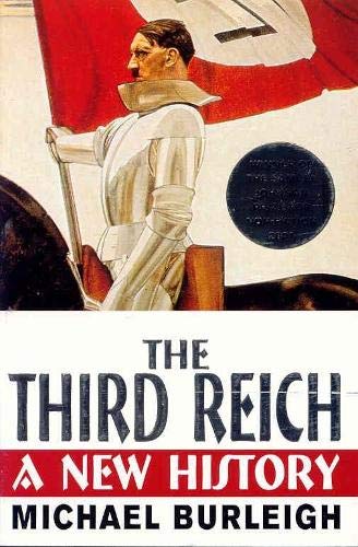 The Third Reich A New History