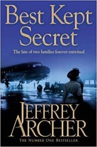 Best Kept Secret The Fate Of Two Families Forever Entwined