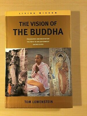 The Vision of the Buddha