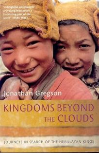 Kingdoms Beyond The Clouds
