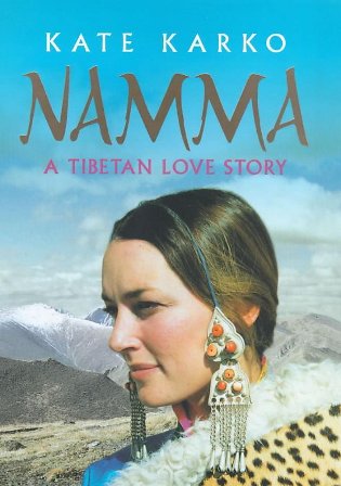 Namma A Tibetan Love Story