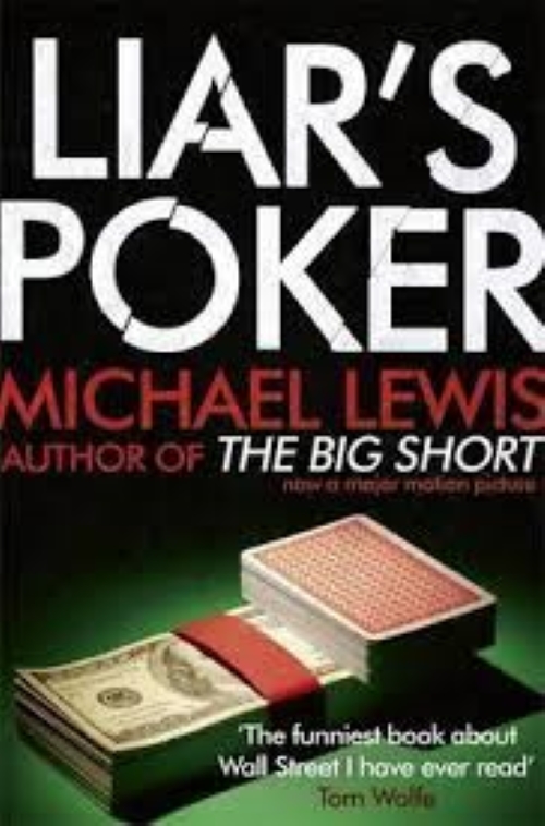 Liars Poker