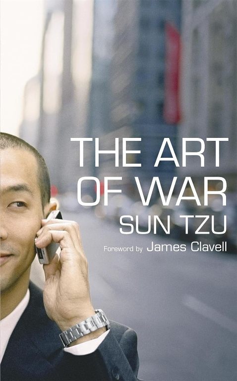 The Art Of War